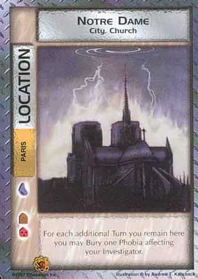 Notre Dame